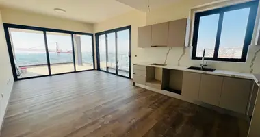 Квартира 2 спальни в Demos Agiou Athanasiou, Кипр