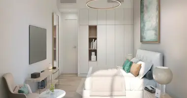 Apartamento 3 habitaciones en Dubái, Emiratos Árabes Unidos