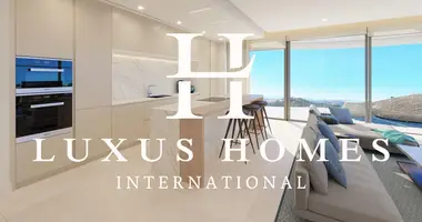 Ático Ático 5 habitaciones en Marbella, Španjolska