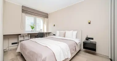 Квартира 3 комнаты в Вильнюс, Литва