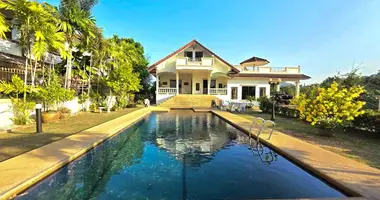 Haus 3 Schlafzimmer in Khao Chi Chan, Thailand