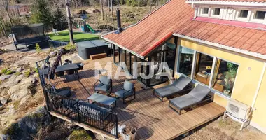 Dom 4 pokoi w Hervannanmaa, Finlandia