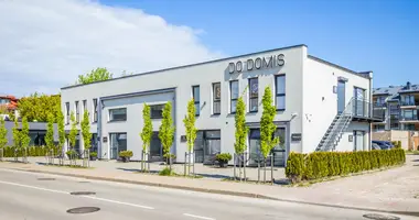 Nieruchomości komercyjne 41 m² w Połąga, Litwa