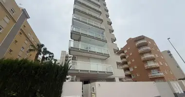 3 bedroom apartment in Guardamar del Segura, Spain