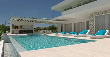 Villa 3 bedrooms in Grad Porec, Croatia