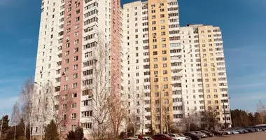 4 room apartment in Minsk, Belarus