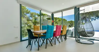 Villa 4 chambres dans Teulada, Espagne
