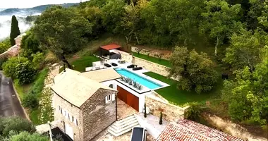 Villa 2 bedrooms in Umag, Croatia