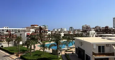1 bedroom apartment in Perivolia tou Trikomou, Northern Cyprus