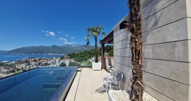 Condo 2 chambres dans Tivat, Monténégro