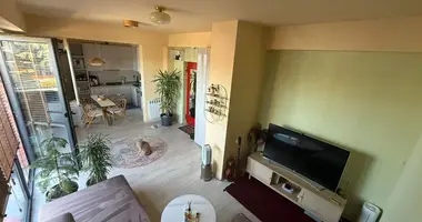 Wohnung 2 zimmer in Tiflis, Georgien