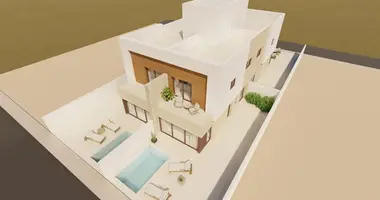 3 bedroom townthouse in San Javier, Spain