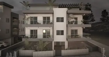 Appartement 3 chambres dans Erimi Municipality, Chypre