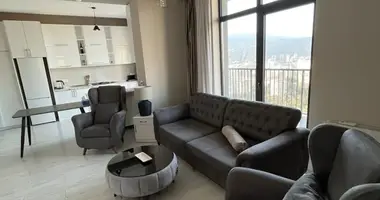 Apartamento 3 habitaciones en Tiflis, Georgia