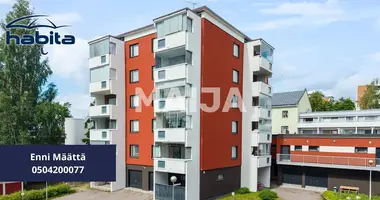 Apartamento en Hyvinkaa, Finlandia