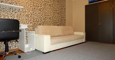 Wohnung 4 zimmer in Minsk, Belarus