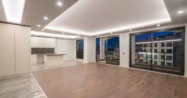 Appartement 4 chambres dans Alanya, Turquie