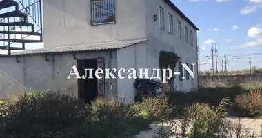 Commercial property 264 m² in Odesa, Ukraine