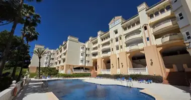 Wohnung 2 Schlafzimmer in Mijas, Spanien