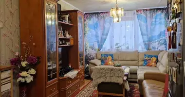 2 room apartment in Jurbarkas, Lithuania