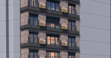 Penthouse 2 bedrooms in Kadikoy, Turkey