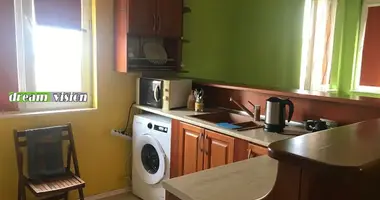 Apartamento en Sofía, Bulgaria
