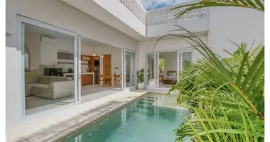 Appartement 2 chambres dans Kuta, Indonésie