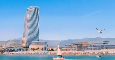 Appartement dans Batoumi, Géorgie