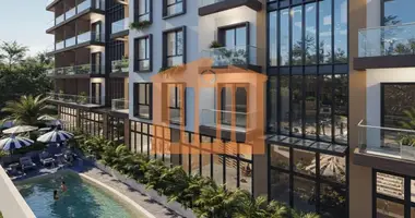 Квартира 2 комнаты в Golem, Албания