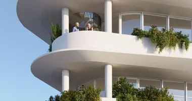 Офис 670 м² в муниципалитет Пафос, Кипр