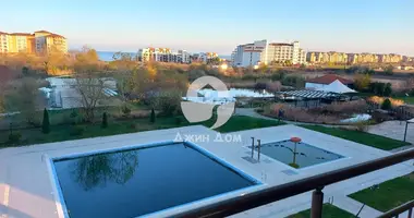 Apartamento 3 habitaciones en Obzor, Bulgaria