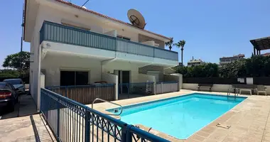 Manoir 2 chambres dans Germasogeia, Chypre