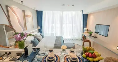 2 bedroom apartment in Choeng Thale, Thailand