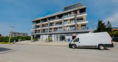 Квартира 2 комнаты в Чиплаклы, Турция