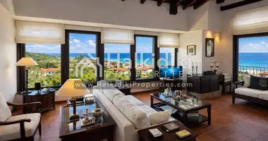 Villa 5 rooms in Polychrono, Greece
