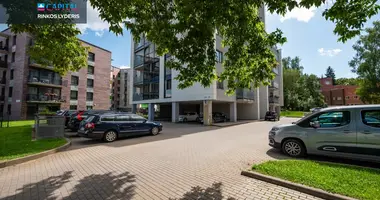 2 room apartment in Vilnius, Lithuania