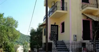 Отель 330 м² в Mesovouni, Греция