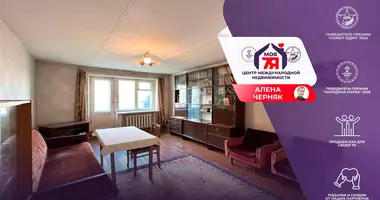 Wohnung 3 zimmer in Starobin, Belarus