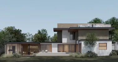 Maison 5 chambres dans Nong Prue, Thaïlande