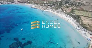 Apartamento 1 habitacion en Mellieha, Malta