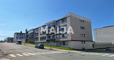 Квартира 3 комнаты в Кеми, Финляндия