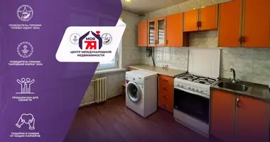 Wohnung 3 zimmer in Soligorsk, Belarus