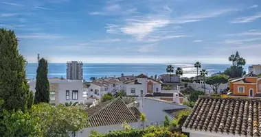 Haus 3 Schlafzimmer in Mijas, Spanien