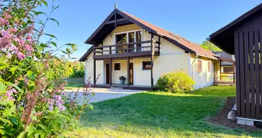 4 bedroom house in Upesgriva, Latvia