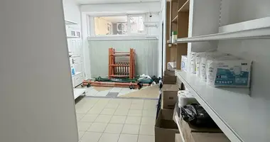 Коммерческое помещение 18 м² в Лида, Беларусь