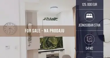 Apartment in Montenegro