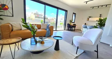 Wohnung 3 zimmer in Tel-Aviv, Israel