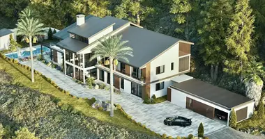 Villa in Louvaras, Zypern