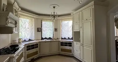 Вилла 8 комнат в Meziroli, Чехия