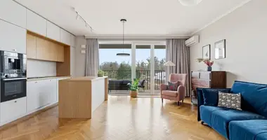 Propriété commerciale 72 m² dans Varsovie, Pologne